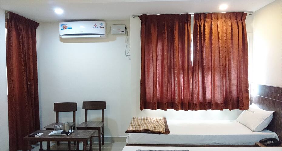 Great Hotel, Chennai 5